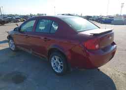 2007 CHEVROLET COBALT LT