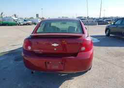 2007 CHEVROLET COBALT LT