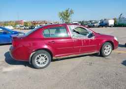 2007 CHEVROLET COBALT LT