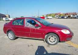 2007 CHEVROLET COBALT LT