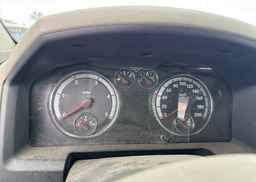 2011 DODGE RAM 2500 SLT MEGA CAB