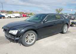 2017 CHRYSLER 300 TOURING