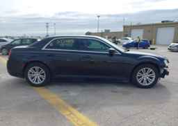 2017 CHRYSLER 300 TOURING