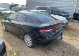 2014 DODGE DART SXT