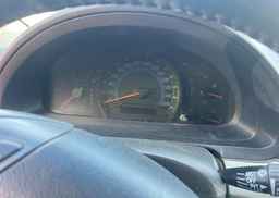 2007 HONDA ODYSSEY EX