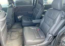 2007 HONDA ODYSSEY EX