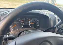 2010 CHEVROLET COLORADO LT CREW CAB