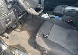 2010 CHEVROLET COLORADO LT CREW CAB