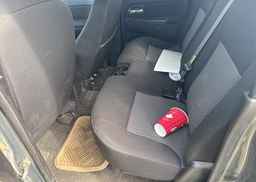 2010 CHEVROLET COLORADO LT CREW CAB