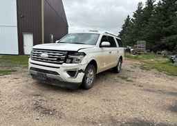 2018 FORD EXPEDITION MAX LIMITED