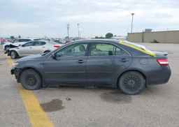 2010 TOYOTA CAMRY