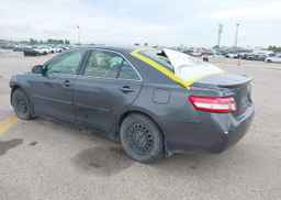 2010 TOYOTA CAMRY