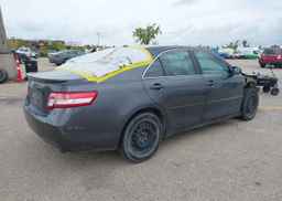 2010 TOYOTA CAMRY
