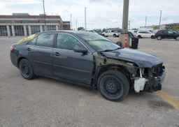 2010 TOYOTA CAMRY
