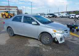 2011 TOYOTA COROLLA CE