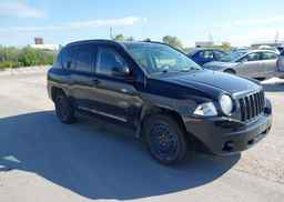 2009 JEEP COMPASS NORTH