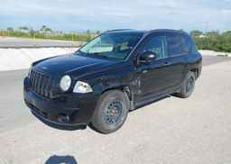 2009 JEEP COMPASS NORTH