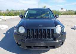 2009 JEEP COMPASS NORTH