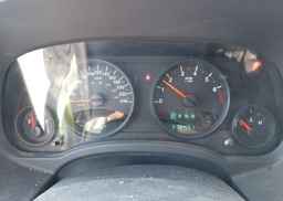 2009 JEEP COMPASS NORTH