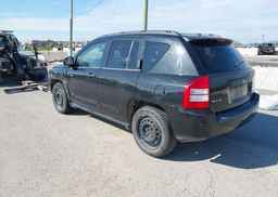 2009 JEEP COMPASS NORTH