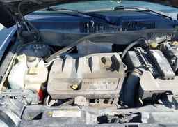 2009 JEEP COMPASS NORTH