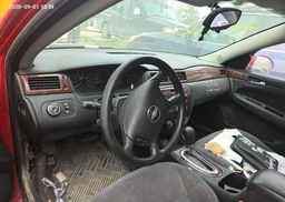 2007 CHEVROLET IMPALA LS V6