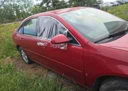 2007 CHEVROLET IMPALA LS V6
