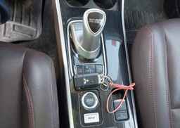 2018 MITSUBISHI OUTLANDER SE HYBRID