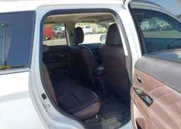 2018 MITSUBISHI OUTLANDER SE HYBRID