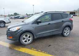 2015 FORD ESCAPE S