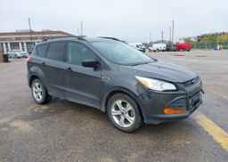 2015 FORD ESCAPE S