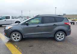 2015 FORD ESCAPE S