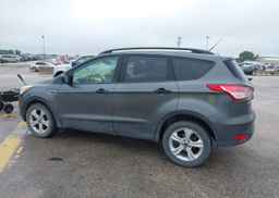 2015 FORD ESCAPE S
