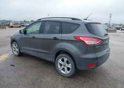 2015 FORD ESCAPE S