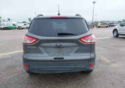 2015 FORD ESCAPE S
