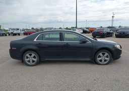 2010 CHEVROLET MALIBU LT
