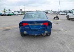 2011 HONDA CIVIC DX-G