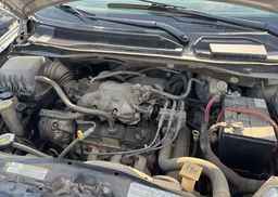 2010 DODGE GRAND CARAVAN SE