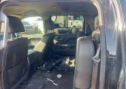 2015 CHEVROLET SILVERADO 1500 LTZ CREW CAB