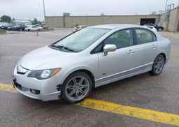 2011 ACURA CSX