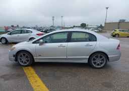 2011 ACURA CSX