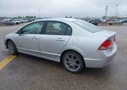 2011 ACURA CSX