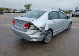 2011 ACURA CSX