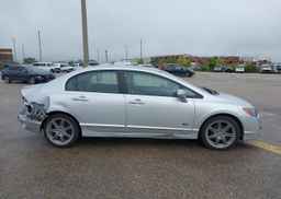 2011 ACURA CSX
