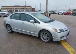 2011 ACURA CSX