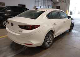 2025 MAZDA MAZDA3 GS I-ACTIV