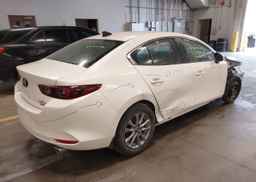 2025 MAZDA MAZDA3 GS I-ACTIV