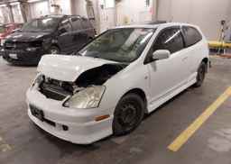 2003 HONDA CIVIC SIR