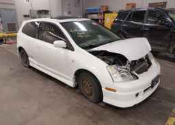 2003 HONDA CIVIC SIR