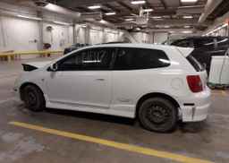 2003 HONDA CIVIC SIR
